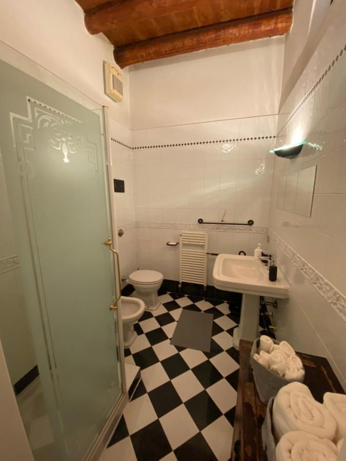 Antica Corte Navigli-Darsena Milán Exterior foto