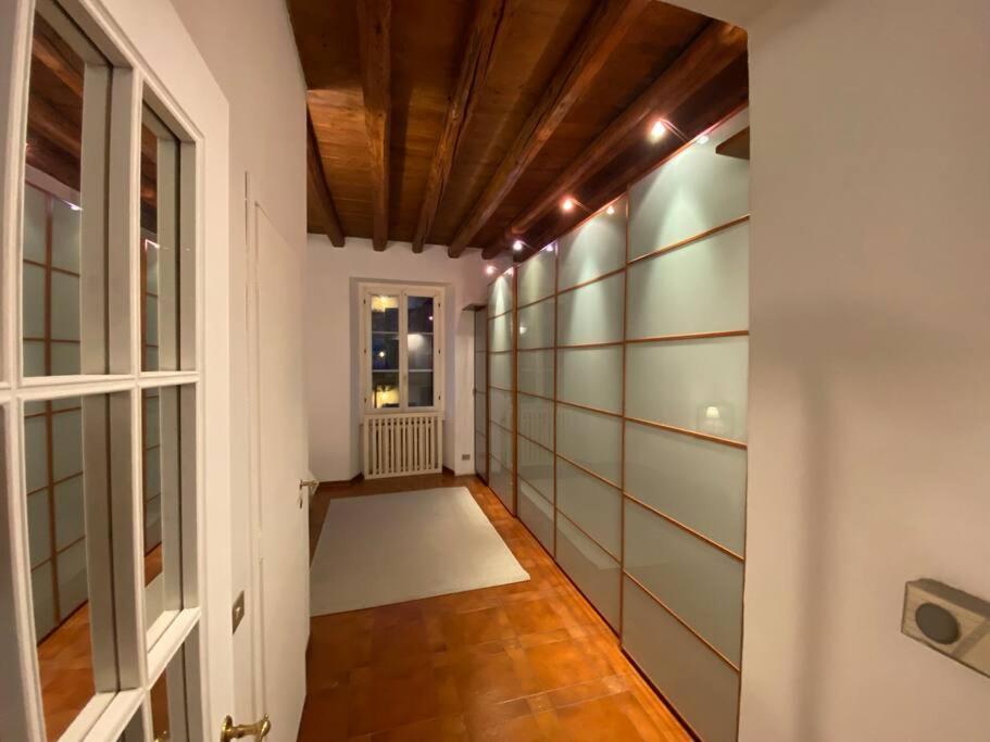 Antica Corte Navigli-Darsena Milán Exterior foto