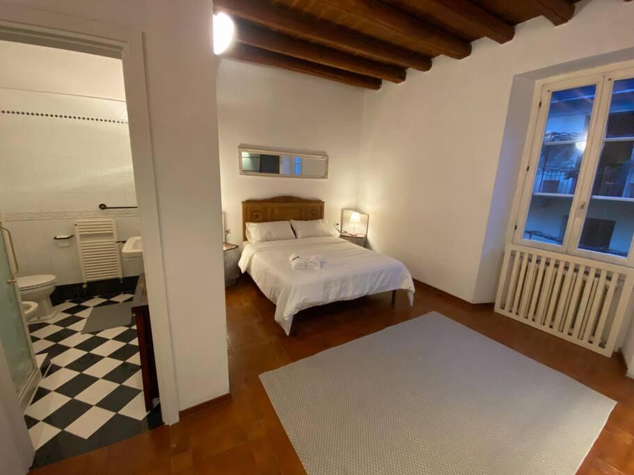 Antica Corte Navigli-Darsena Milán Exterior foto