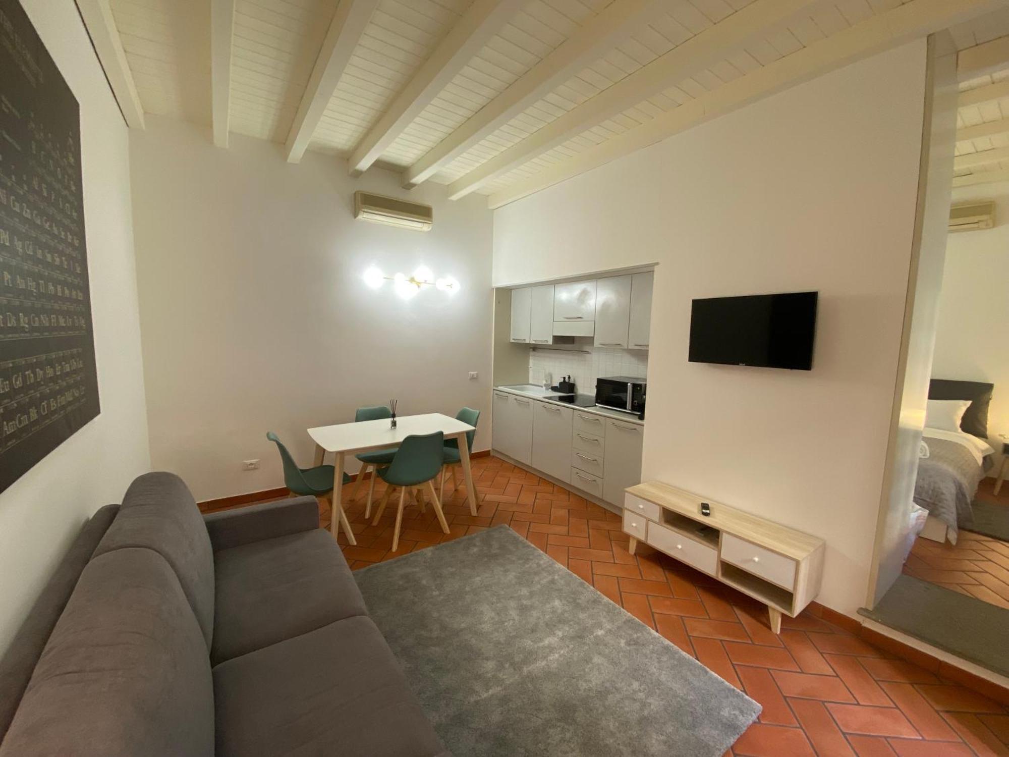 Antica Corte Navigli-Darsena Milán Exterior foto