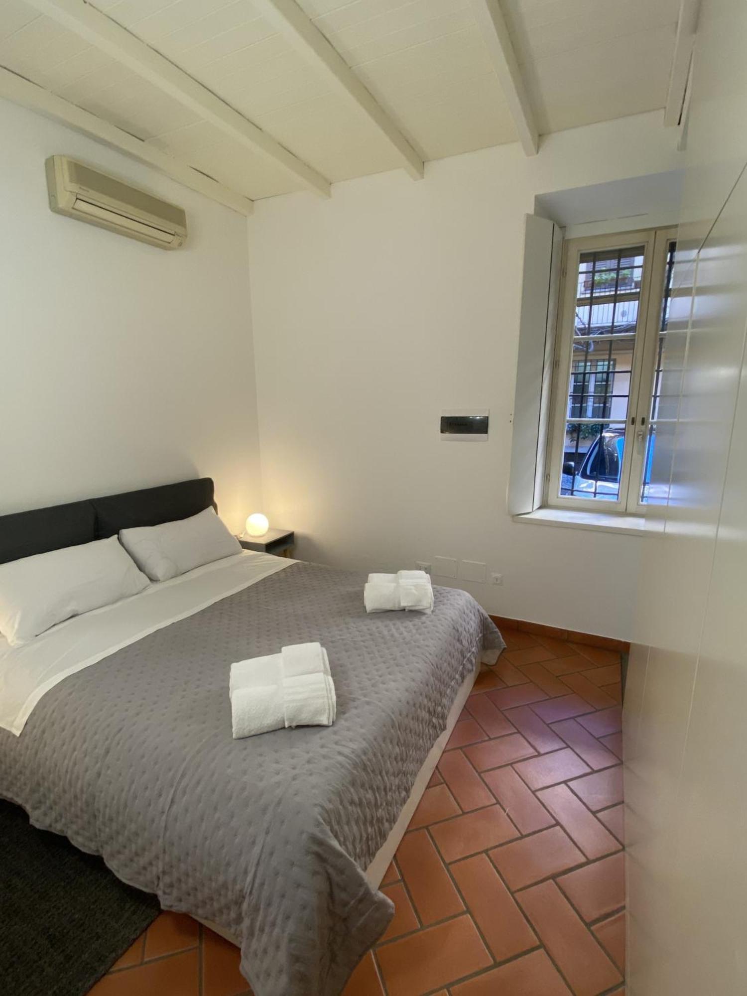 Antica Corte Navigli-Darsena Milán Exterior foto