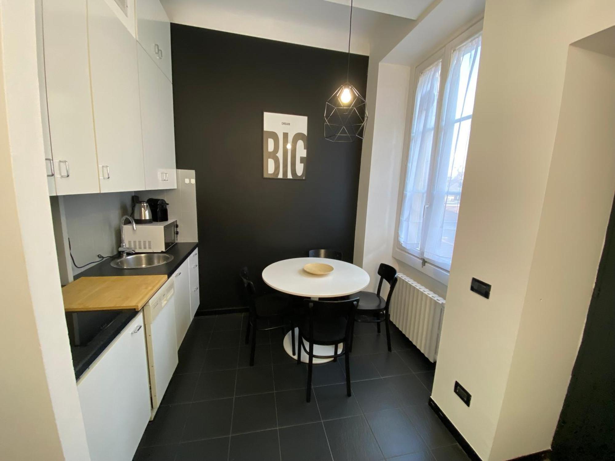 Antica Corte Navigli-Darsena Milán Habitación foto