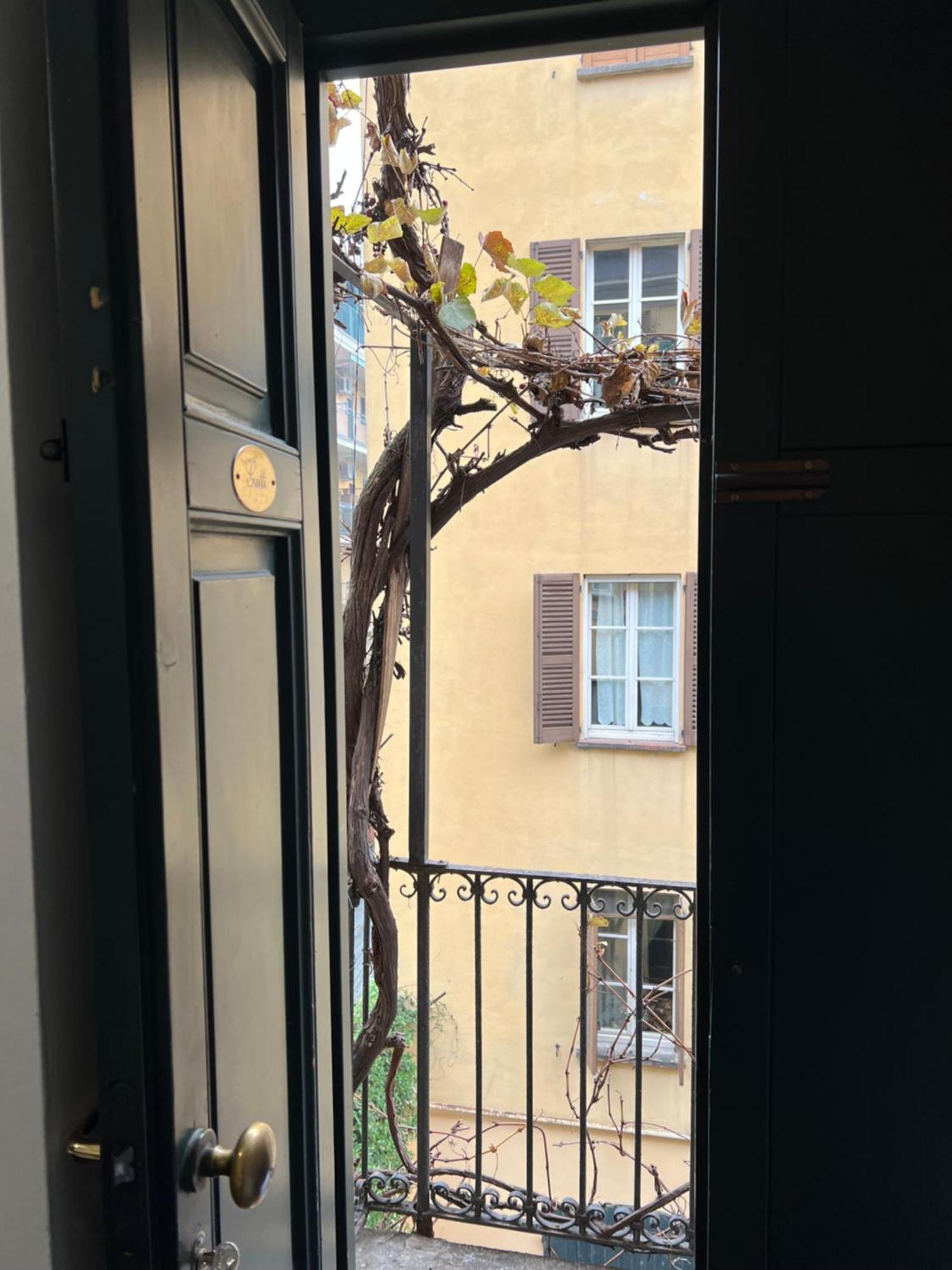 Antica Corte Navigli-Darsena Milán Habitación foto