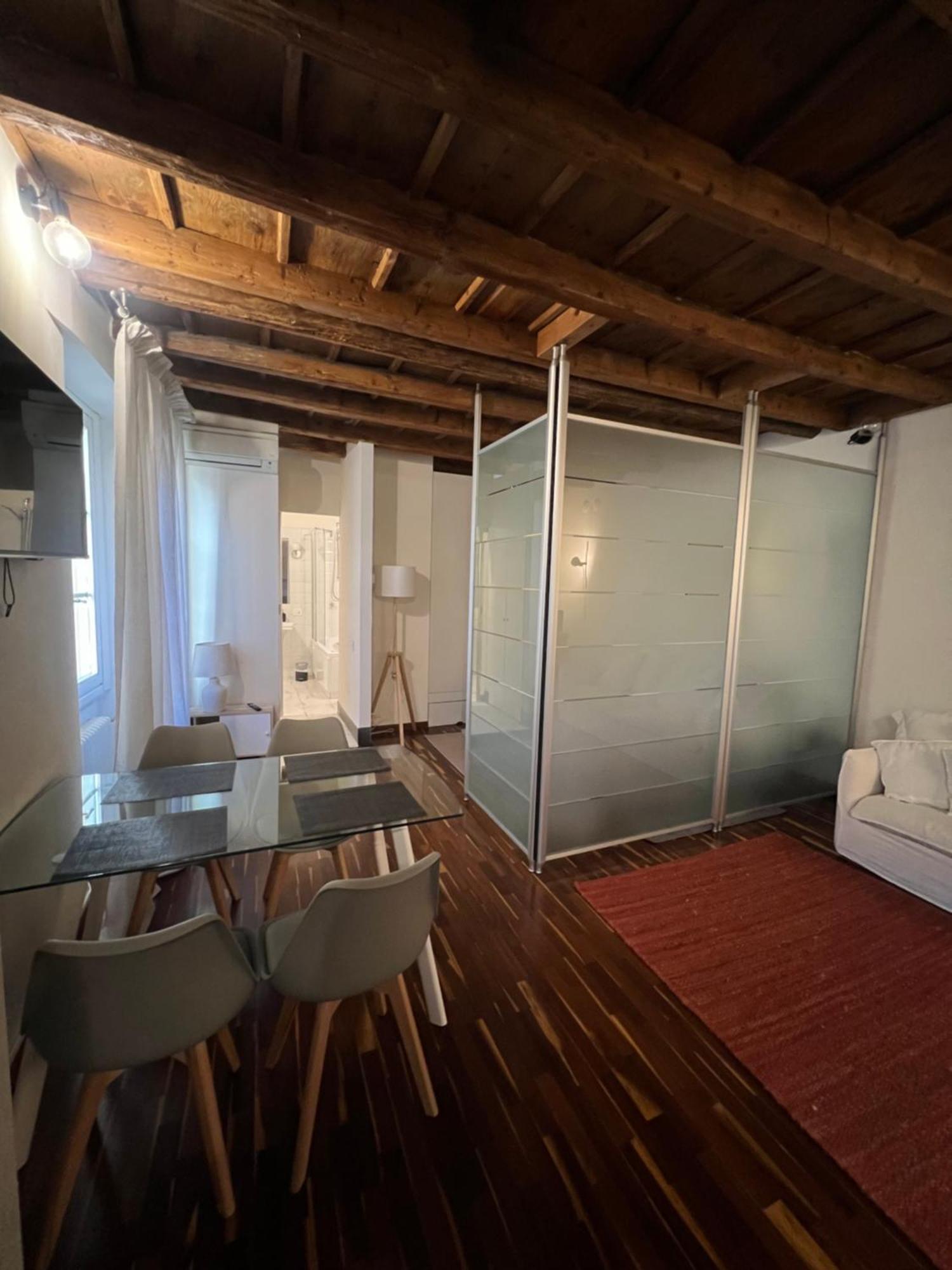 Antica Corte Navigli-Darsena Milán Habitación foto