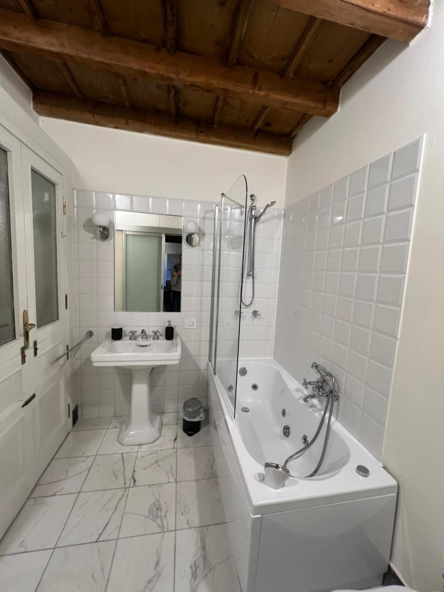 Antica Corte Navigli-Darsena Milán Habitación foto