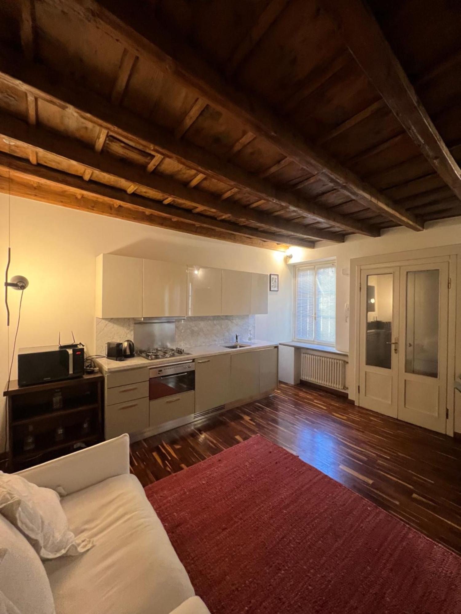 Antica Corte Navigli-Darsena Milán Exterior foto