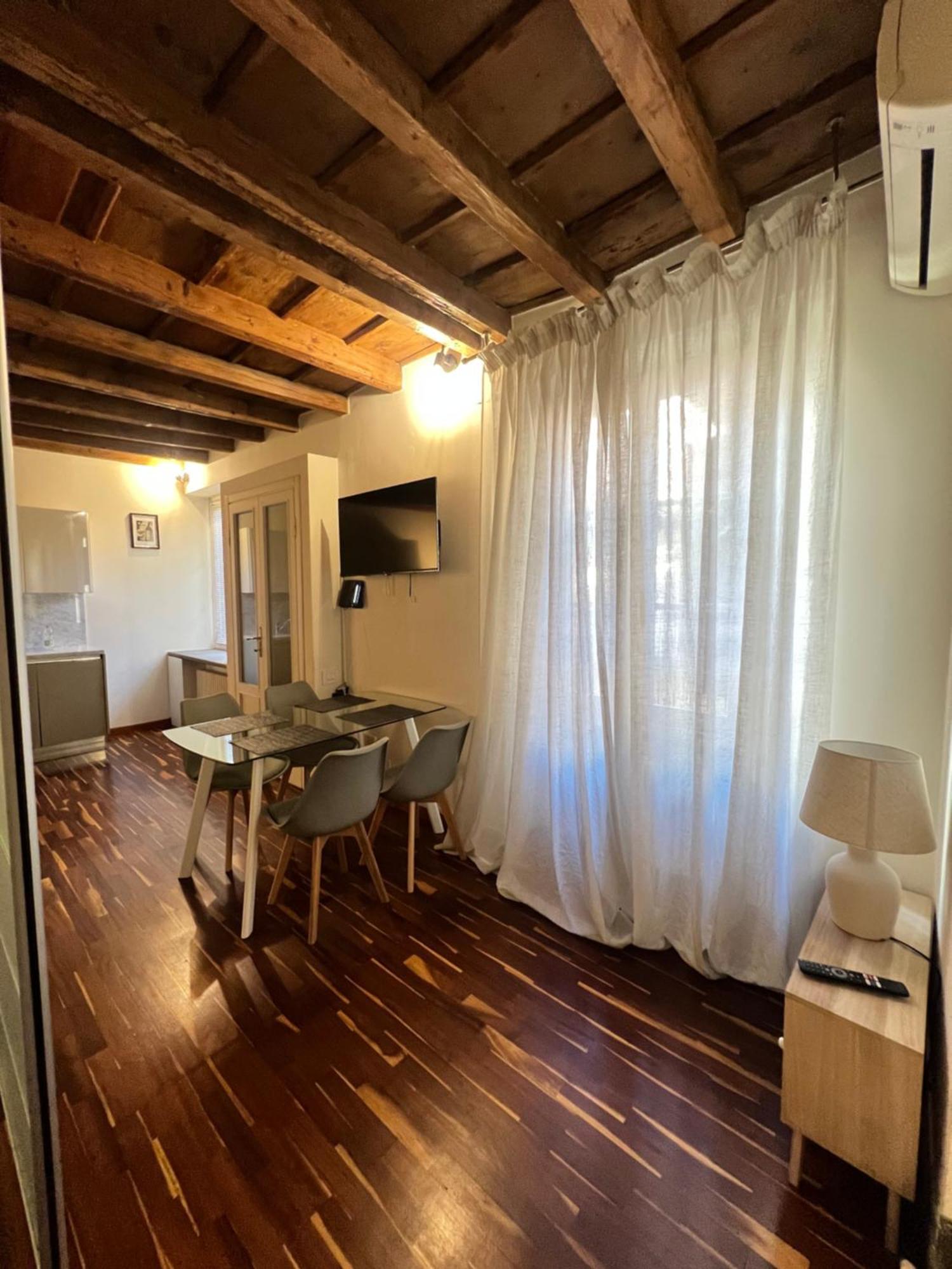 Antica Corte Navigli-Darsena Milán Habitación foto