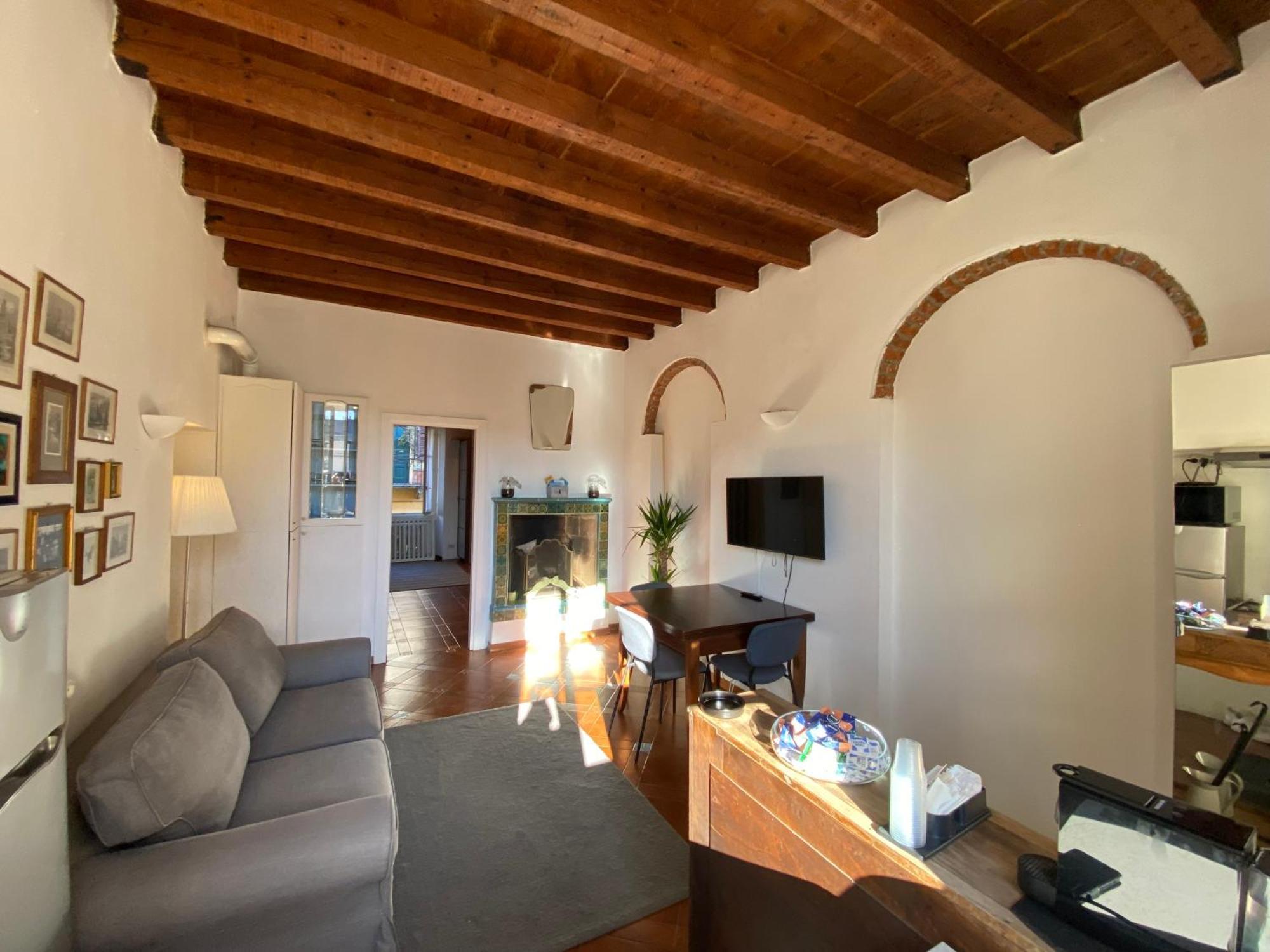 Antica Corte Navigli-Darsena Milán Exterior foto