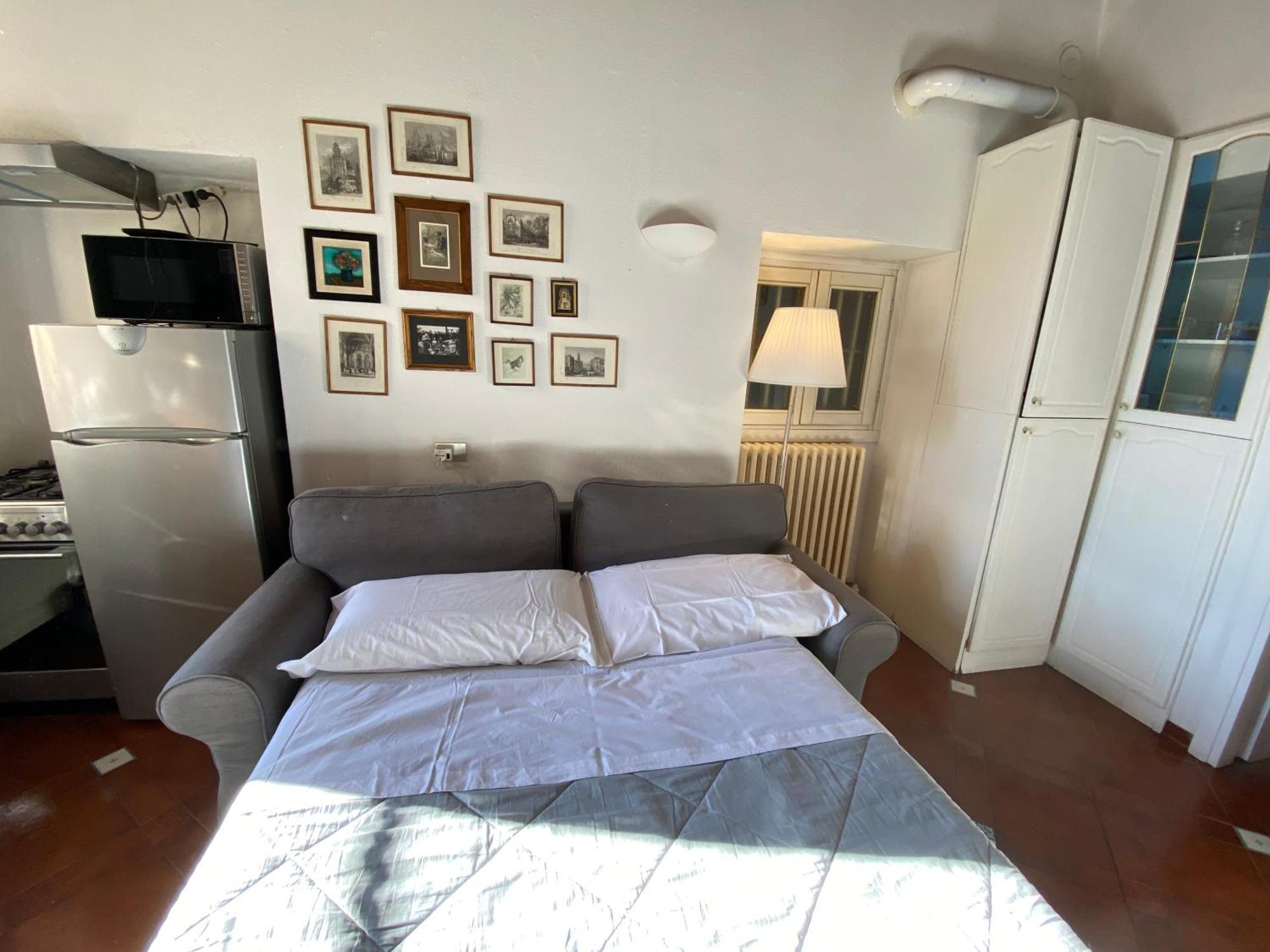 Antica Corte Navigli-Darsena Milán Habitación foto