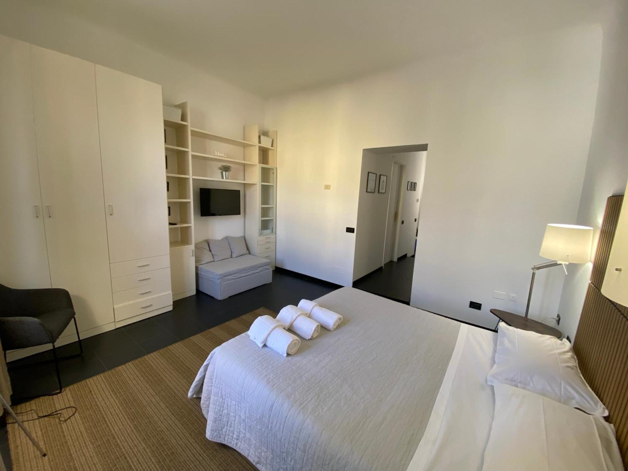 Antica Corte Navigli-Darsena Milán Habitación foto