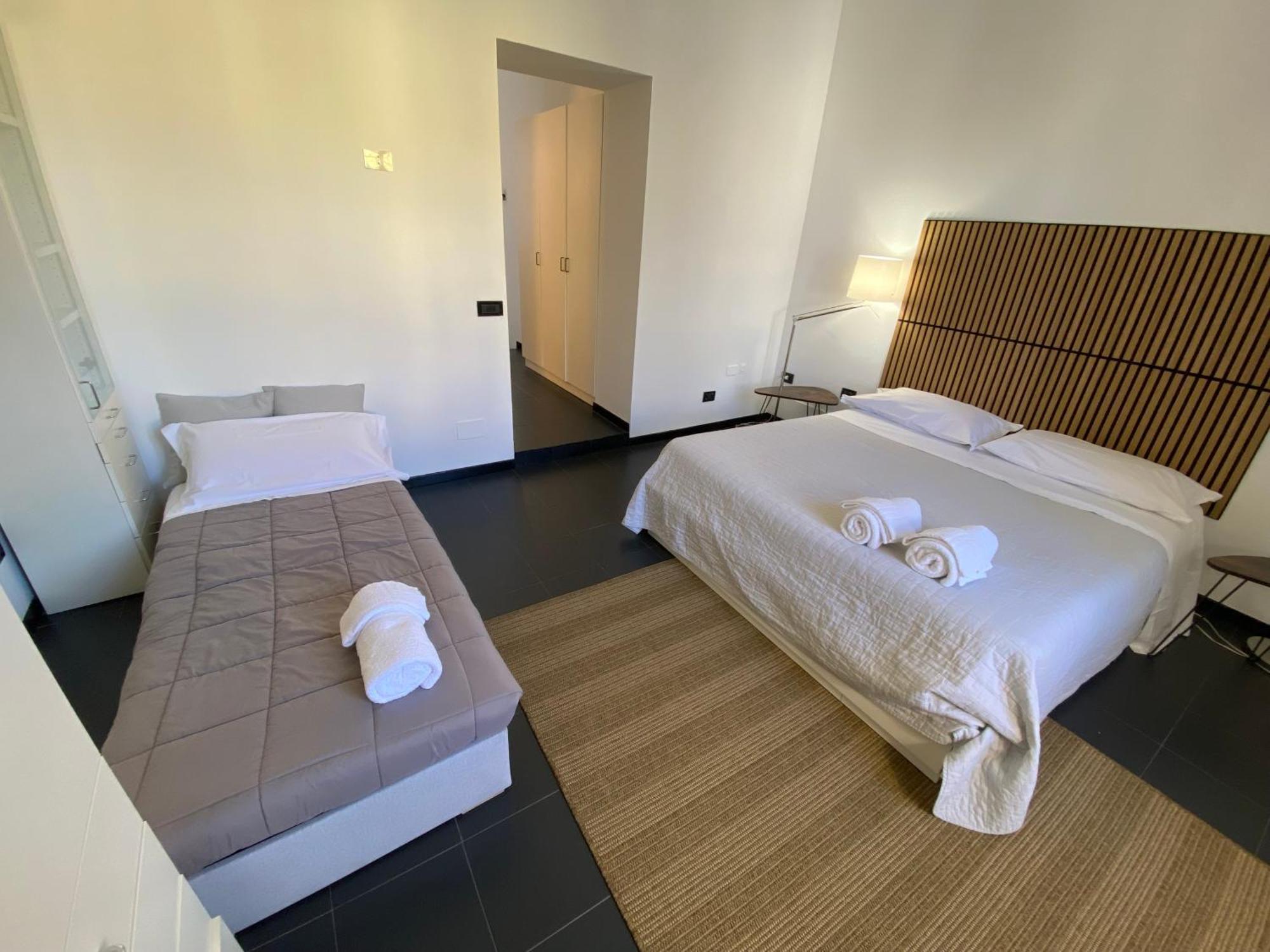 Antica Corte Navigli-Darsena Milán Habitación foto