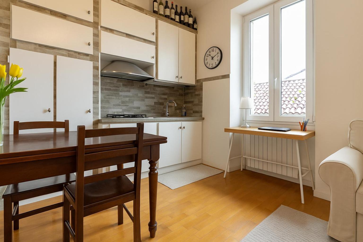 Antica Corte Navigli-Darsena Milán Habitación foto