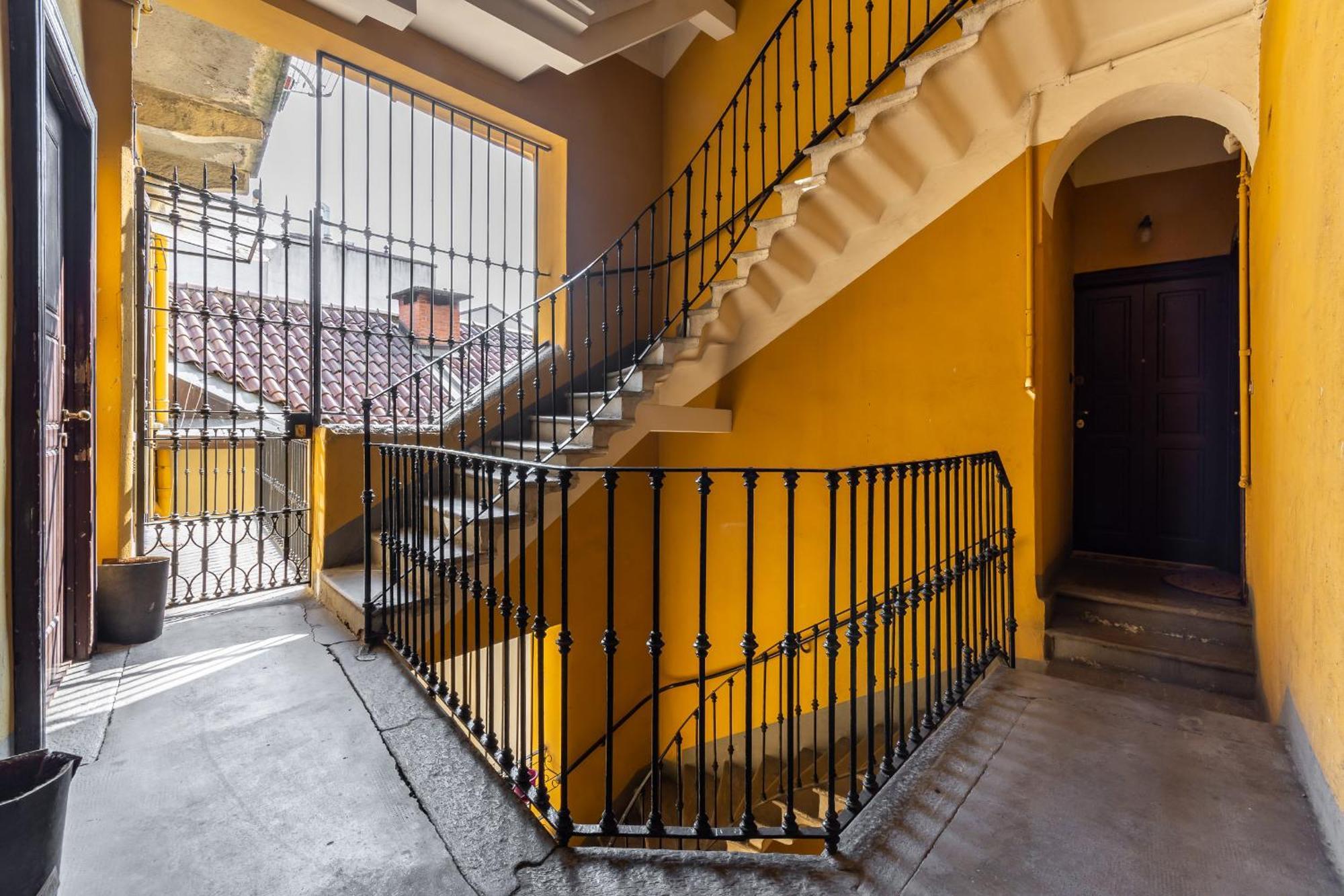 Antica Corte Navigli-Darsena Milán Habitación foto