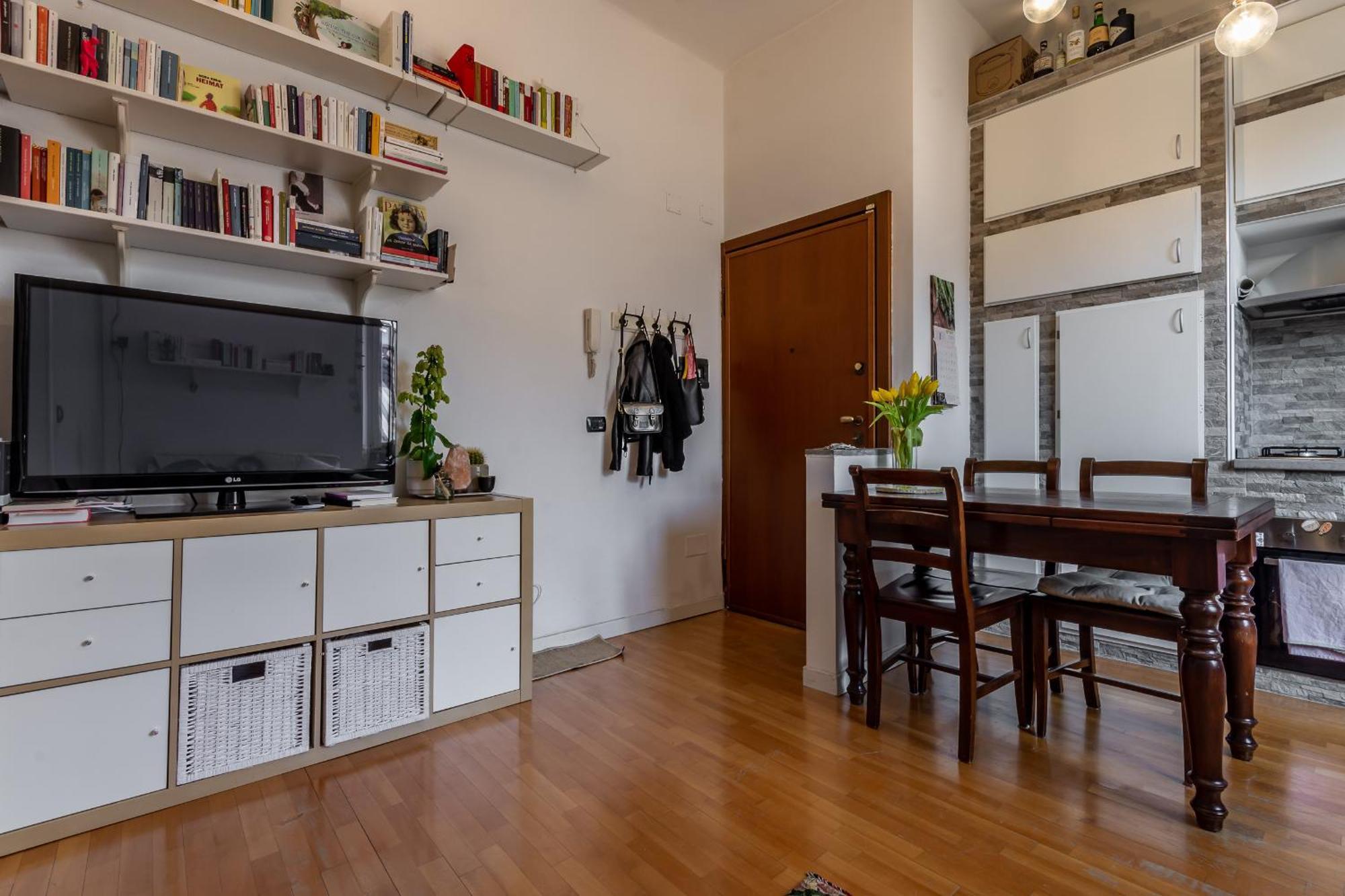 Antica Corte Navigli-Darsena Milán Habitación foto